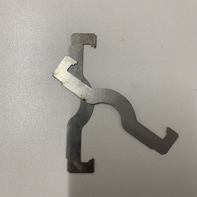 qualidade  High Durability Pipe Spring Clip Spring Clamps Acid Resistance fábrica