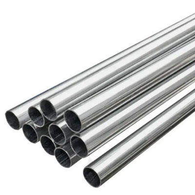 Canalização elétrica de aço inoxidável do metal EMT Conduit Rigid Rmc da personalização