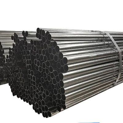 Proteção que prende o metal EMT Conduit uma anti corrosão de 3/4 de polegada