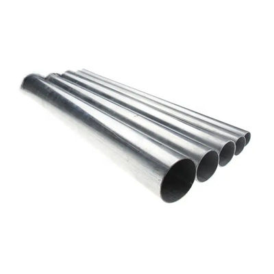 A canalização pre galvanizada do RMC do metal EMT Conduit não conduz nenhuma deformação