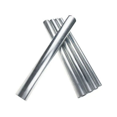 A canalização metálica elétrica 25mm de Emt do tubo do OEM galvanizou a canalização de aço