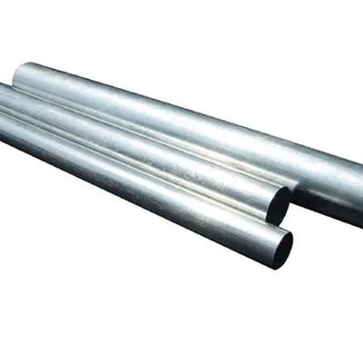 O mergulho quente customizável galvanizou a prova do metal EMT Conduit Pipe Corrosion