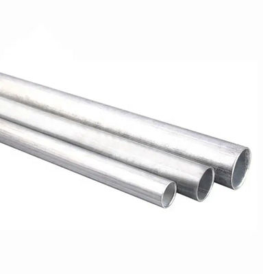 Segurança fina - proteção de aço murada do metal EMT Conduit For Wiring