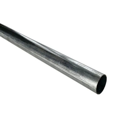 A canalização galvanizada Cable Conduit padrão do metal do UL 797 EMT personalizou