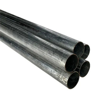 A canalização galvanizada Cable Conduit padrão do metal do UL 797 EMT personalizou