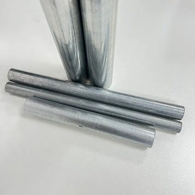 10 Ft de metal EMT Conduit Flame Retardant com vida útil longa