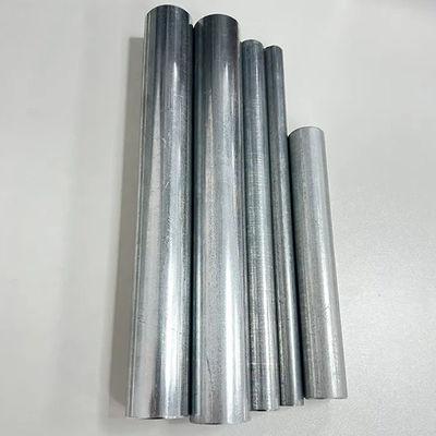 10 Ft de metal EMT Conduit Flame Retardant com vida útil longa