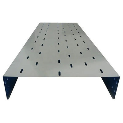 Cabo de aço inoxidável resistente rígido personalizado Tray With Different Sizes
