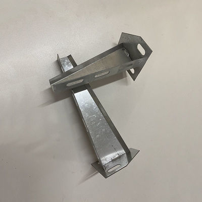 Tipo cabo Tray Bracket da escada