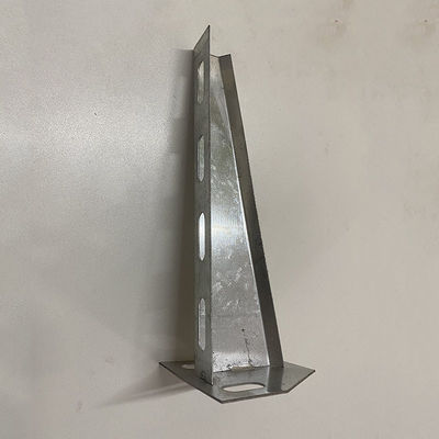 Tipo cabo Tray Bracket da escada