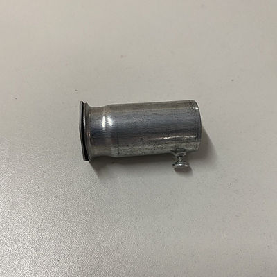 Prova de corrosão comum direta dos conectores da tubulação de Emt dos encaixes de aço inoxidável da canalização