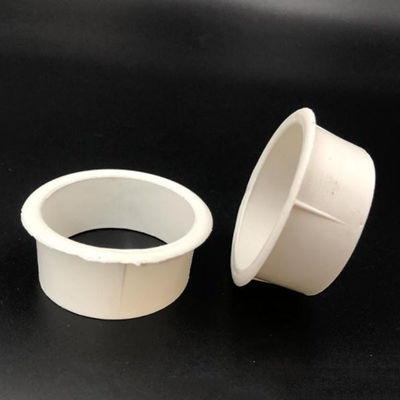 JDG KBG galvanizou do protetor plástico do tubo da tubulação de aço 20mm a superfície lisa