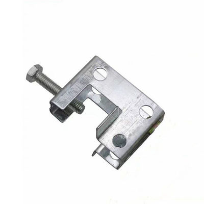 Encanamento de alta pressão resistente C Tiger Clamp Wear Resisting
