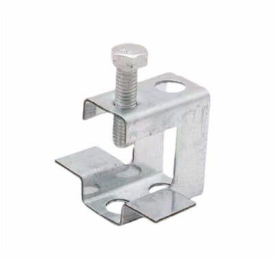 Encanamento de alta pressão resistente C Tiger Clamp Wear Resisting