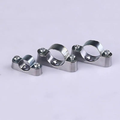 Sela alta do metal da durabilidade 25mm para ferramentas do hardware da tubulação da canalização