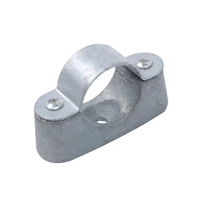 Sela alta do metal da durabilidade 25mm para ferramentas do hardware da tubulação da canalização