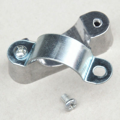 A canalização 25mm de aço inoxidável estável da instalação 32mm sela a certificação ISO9001