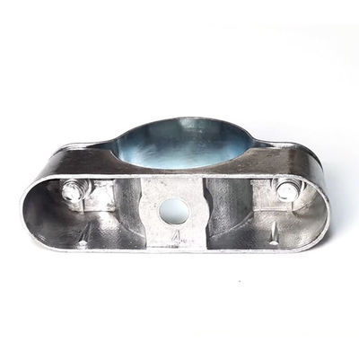A canalização do metal da liga de alumínio 25mm sela as ferramentas do hardware que oxidam não