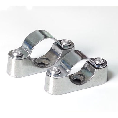 A canalização do metal da liga de alumínio 25mm sela as ferramentas do hardware que oxidam não