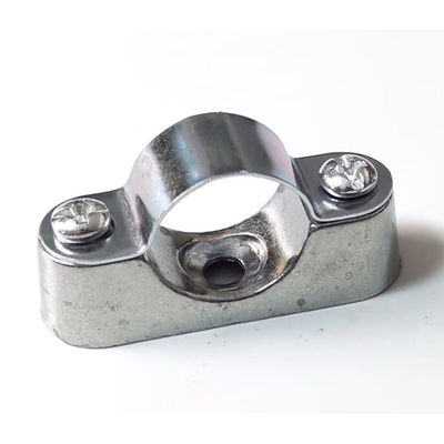 A canalização de aço inoxidável do metal de 304 20mm sela a resistência de corrosão