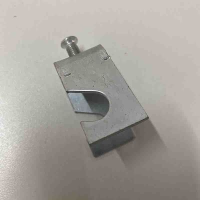 As correias elétricas da canalização da braçadeira do gancho da canalização da decoração do agregado familiar personalizaram