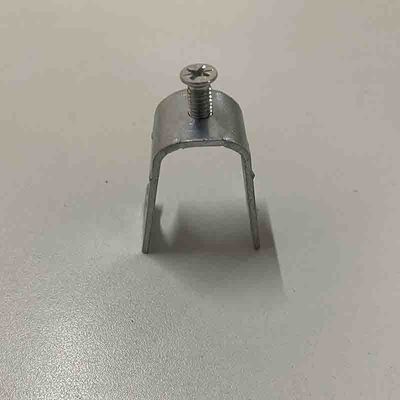 As correias elétricas da canalização da braçadeira do gancho da canalização da decoração do agregado familiar personalizaram