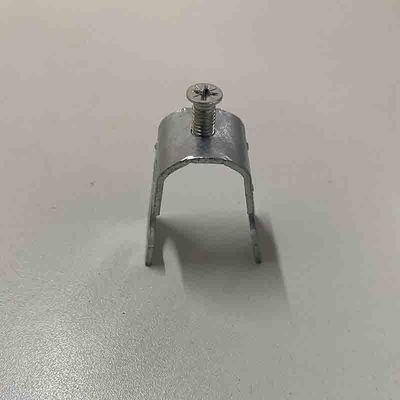 As correias elétricas da canalização da braçadeira do gancho da canalização da decoração do agregado familiar personalizaram