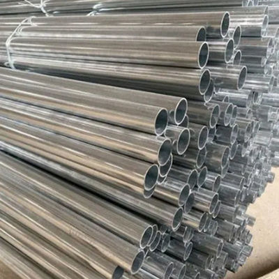 Canalização galvanizada de Emt da polegada do metal EMT Conduit Thin Walled 1-1/4 de KBG JDG