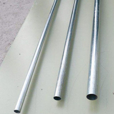 JDG/KBG encaixou pre a interferência do metal EMT Conduit Pipe resistente