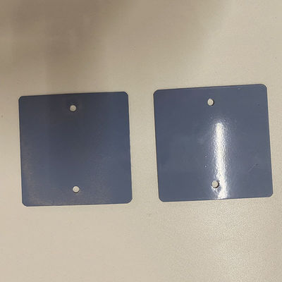 Resistência de corrosão elétrica de selagem da placa de cobertura da caixa da junção retangular